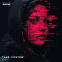 Take Control by ACOR, CLUBWRK - Hard Techno cover art