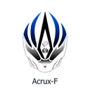 Cover of Acrux-F - Extended Mix