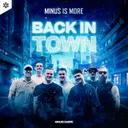 Back In Town by Act of Rage, Crypsis, Nolz, RVAGE, Deluzion, High Voltage - Rawstyle cover art