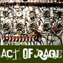 Blind By Sound by Act of Rage - Rawstyle cover art