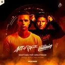 Destined for Greatness - Official 2024 Epik Anthem by Act of Rage, Villain - Rawstyle cover art
