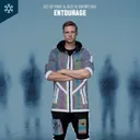 Entourage by Act of Rage, Alee, Snowflake - Rawstyle cover art