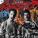 Gangster For Life - Cryex Remix by Act of Rage, Cryex - Rawstyle cover art