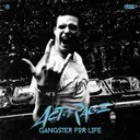 Gangster For Life - Radio Edit by Act of Rage - Rawstyle cover art