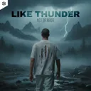 Like Thunder by Act of Rage - Rawstyle cover art