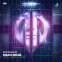 Subject Hostile (Official Shockerz 2018 Anthem) by Act of Rage, MC Jeff - Rawstyle cover art