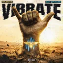Vibrate by Act of Rage, Rejecta - Rawstyle cover art