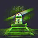 Amun by Actek - Hardstyle cover art