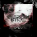 Carsten Stahl by Actek - Hardstyle cover art