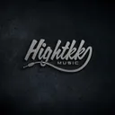 Hightkk by Actek - Hardstyle cover art