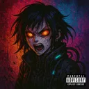 Lype by Actek, N/CK, E·F·N - Hardstyle cover art