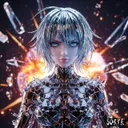 Sorya by Actek - Hardstyle cover art