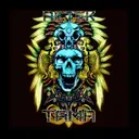 Tama by Actek - Hardstyle cover art