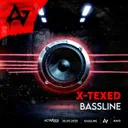 BASSLINE by ACTIVATED Records, -X-TEXED - Hardstyle cover art