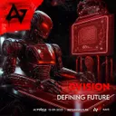 Defining Future by ACTIVATED Records, DVISION - Hardstyle cover art