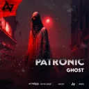 GHOST by ACTIVATED Records, Patronic - Hardstyle cover art