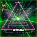 Limitless by ACTIVATED Records, Like Flow, Hydrosphearz - Hardstyle cover art