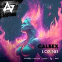 Losing by ACTIVATED Records, Calbex - Uptempo cover art