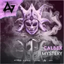 Mystery by ACTIVATED Records, Calbex - Hardstyle cover art
