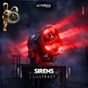 Sirens by ACTIVATED Records, LillyRazy - Hardstyle cover art