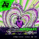 The Dream by ACTIVATED Records, airquake - Hardstyle cover art