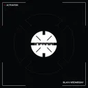 Black Wednesday by Activator - Hardstyle cover art