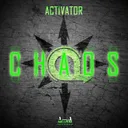 Chaos by Activator - Hardstyle cover art