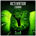Cobra - Extended Mix by Activator - Hardstyle cover art