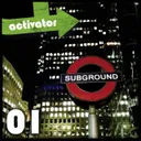 Darron by Activator - Hardstyle cover art