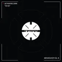 GA GA by Activator, DXPE - Hardstyle cover art
