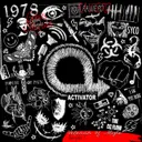 Gaius Caligula - Extended Mix by Activator - Hard Techno cover art