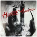 Hostile Aggression - Edit Mix by Activator, Dark Intentions - Hardstyle cover art