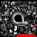I Am the Dark - Extended Mix by Activator - Hard Techno cover art