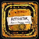 Inity by Activator - Hardstyle cover art