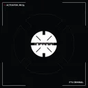 It's Criminal by Activator, RK79 - Hard Techno cover art