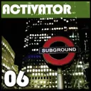 Krooley by Activator - Hardstyle cover art