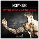 Let the Bodies Hit the Floor / Bodies - Red Machine Remix by Activator, REDMACHINE - Hardstyle cover art