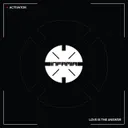 Love Is The Answer by Activator - Hard Techno cover art