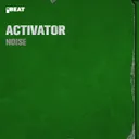 Noise by Activator - Hard Techno cover art