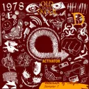 Old Skool - Extended Mix by Activator - Hard Techno cover art