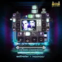 Radio Rocking by Activator, Kidd Kaos - Hardstyle cover art