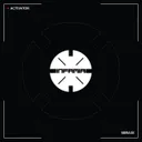 Sbraxe by Activator - Hard Techno cover art