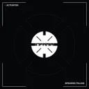 Speaking Italian by Activator - Hard Techno cover art