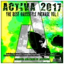 Summer Breeze - Hyperzone Remix by Activator - Hardstyle cover art
