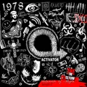 Syco - Extended Mix by Activator - Hard Techno cover art