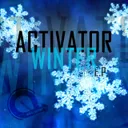 Winter Dub by Activator - Hardstyle cover art