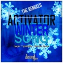 Winter Song - Memorize Remix by Activator, Memorize - Hardstyle cover art