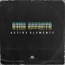 Side Effects by Active Elementz - Hardstyle cover art