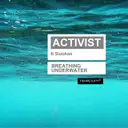 Breathing Underwater by Activist, Siobhan - Hardstyle cover art