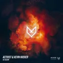 Ka-Boom - Radio Edit by Activist, Kevin Hucker - Hardstyle cover art